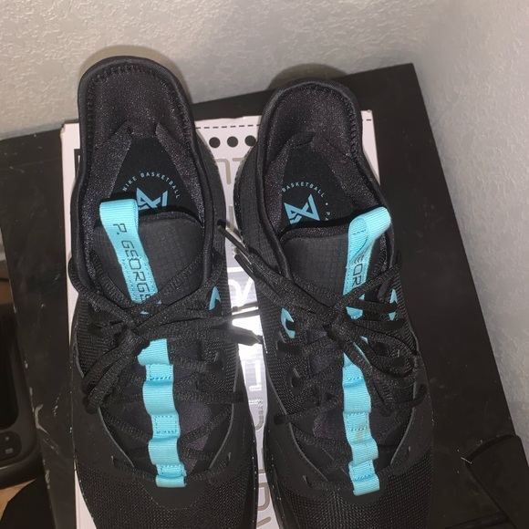 NIKE PG3 DIAMOND HARD TO FIND - Picture 6 of 7